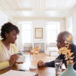 Health Education of the Elderly on Drug Use