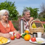 Basic Guidelines on Geriatric Nutrition