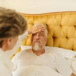 Medical Emergency For Elderly Persons